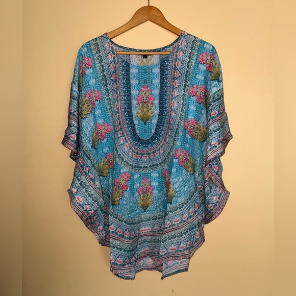 Tolani Tops - 🆕Tolani Collection Blouse